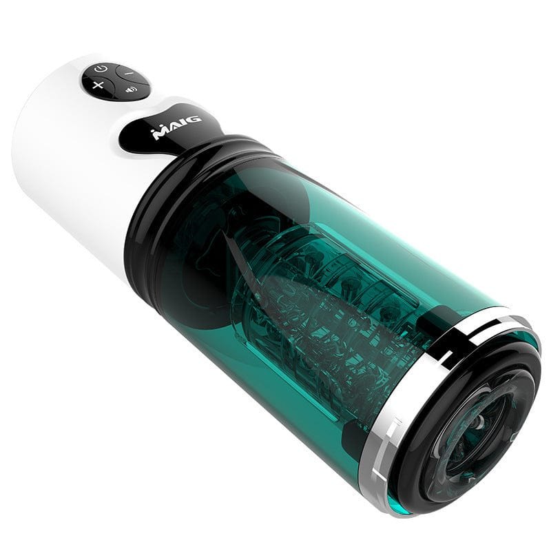 Rotating auto male stroker, photo 10