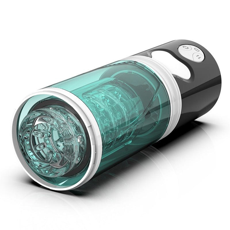 Rotating auto male stroker, photo 13
