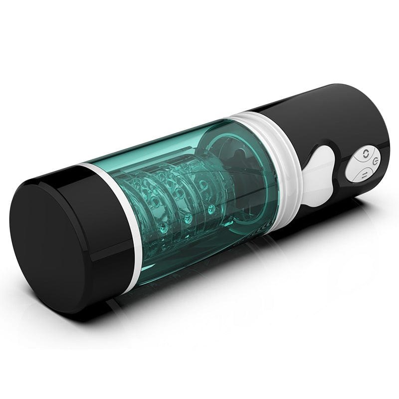 Rotating auto male stroker, photo 14