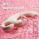 Dual-motor rabbit G-spot vibrator, photo 7