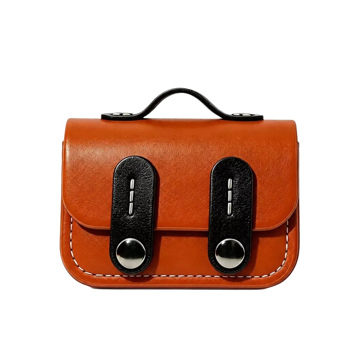 a4 satchel case-style clitoral suction vibrator