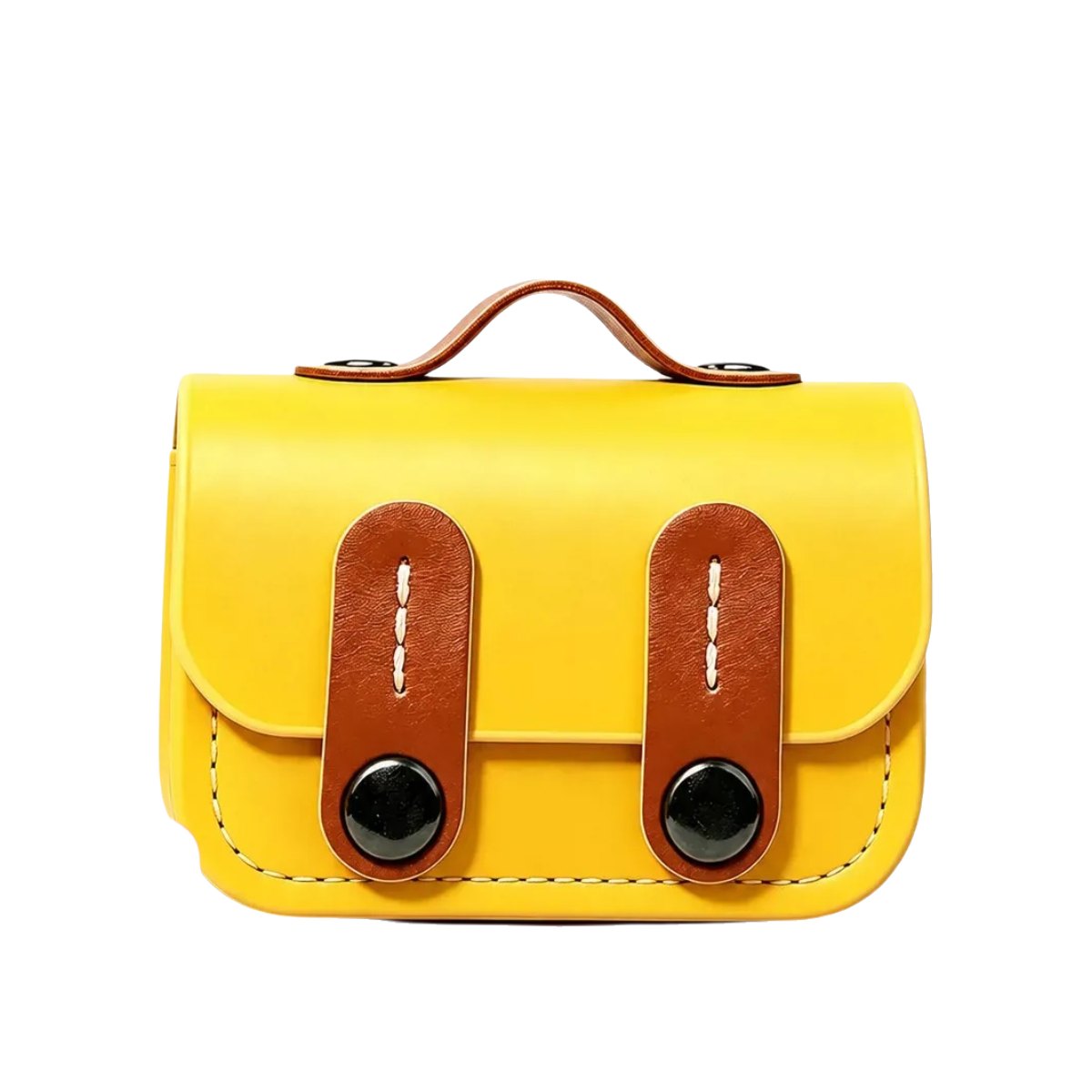 a5 satchel case-style clitoral suction vibrator