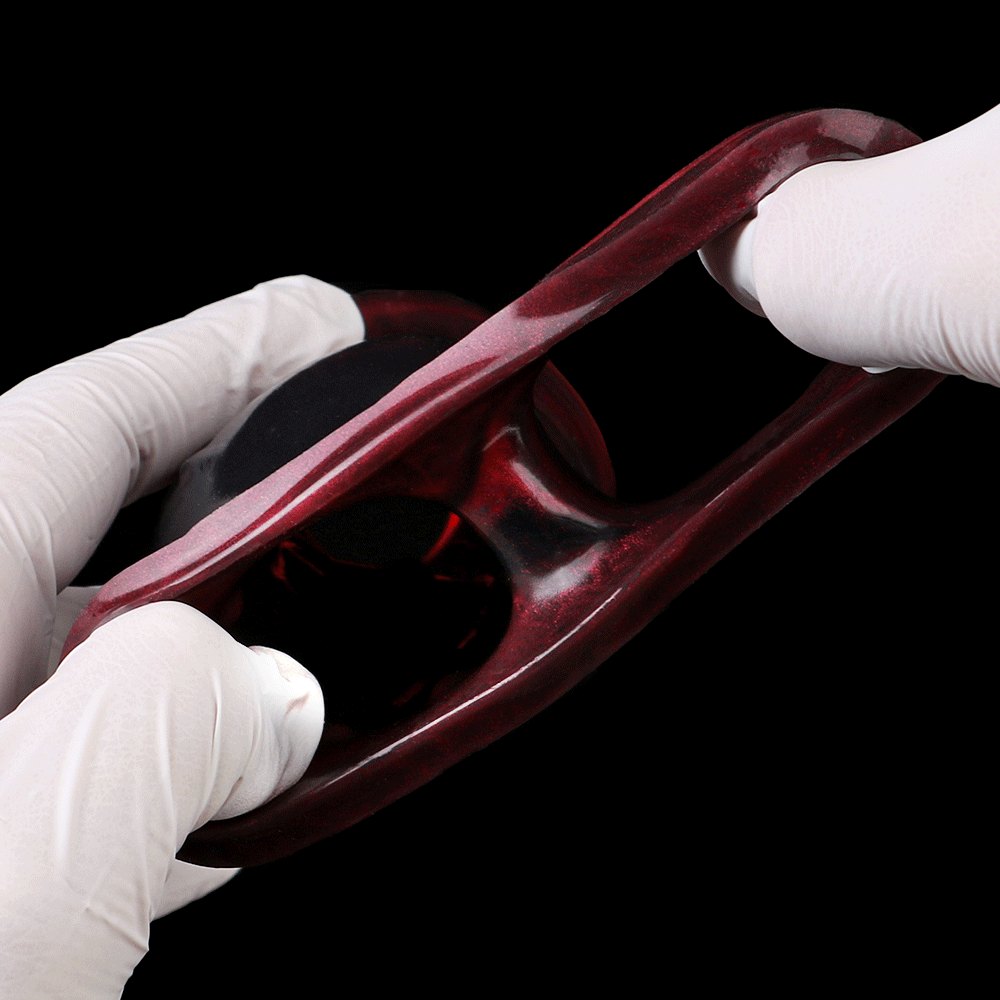 Mixed color silicone dragon scale sleeve, photo 8