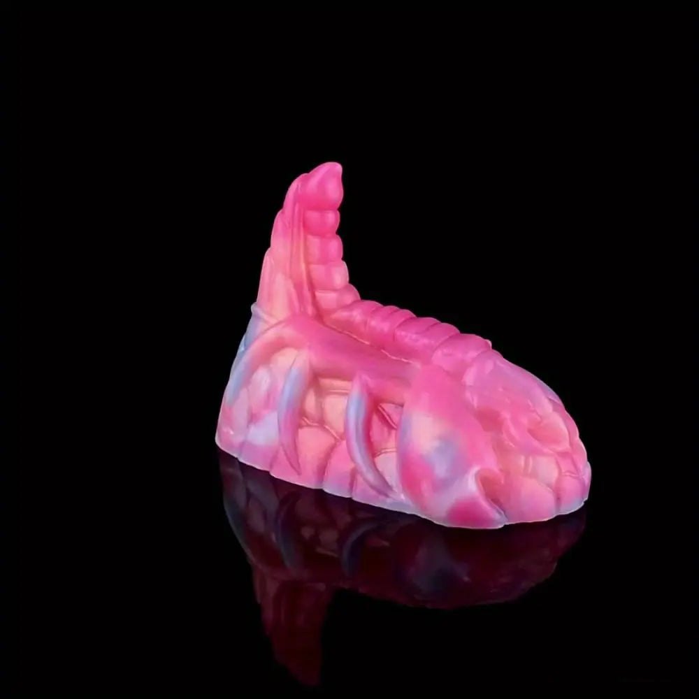 Scorpion shaped fantasy creature dildo, photo 10