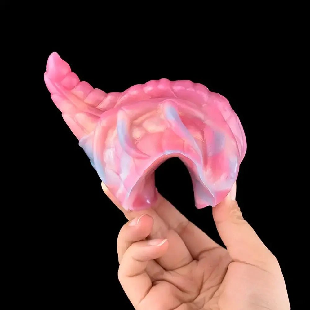 Scorpion shaped fantasy creature dildo, photo 8