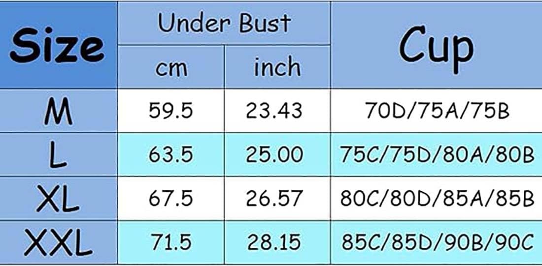 Seamless backless push up bra 3 pack, photo 11