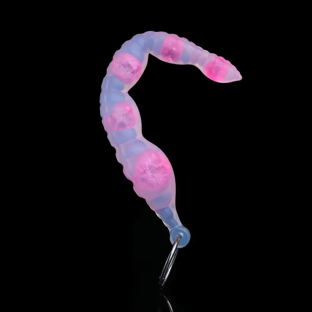 Silicone anal beads chain, photo 11