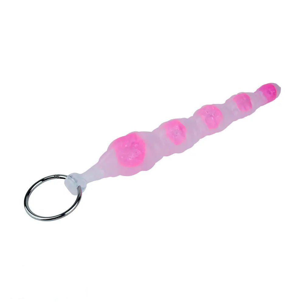 Silicone anal beads chain, photo 15