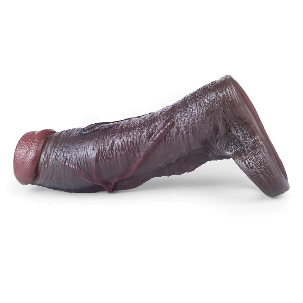 Coffee silicone extension sleeve, photo 9