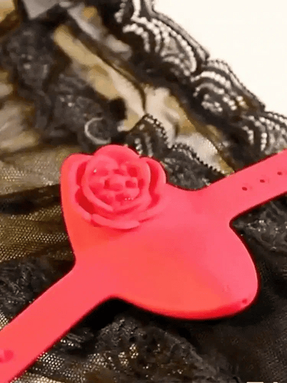 RosePulse Wearable Massager clitoral vibrator for women packaging view – WildNightX
