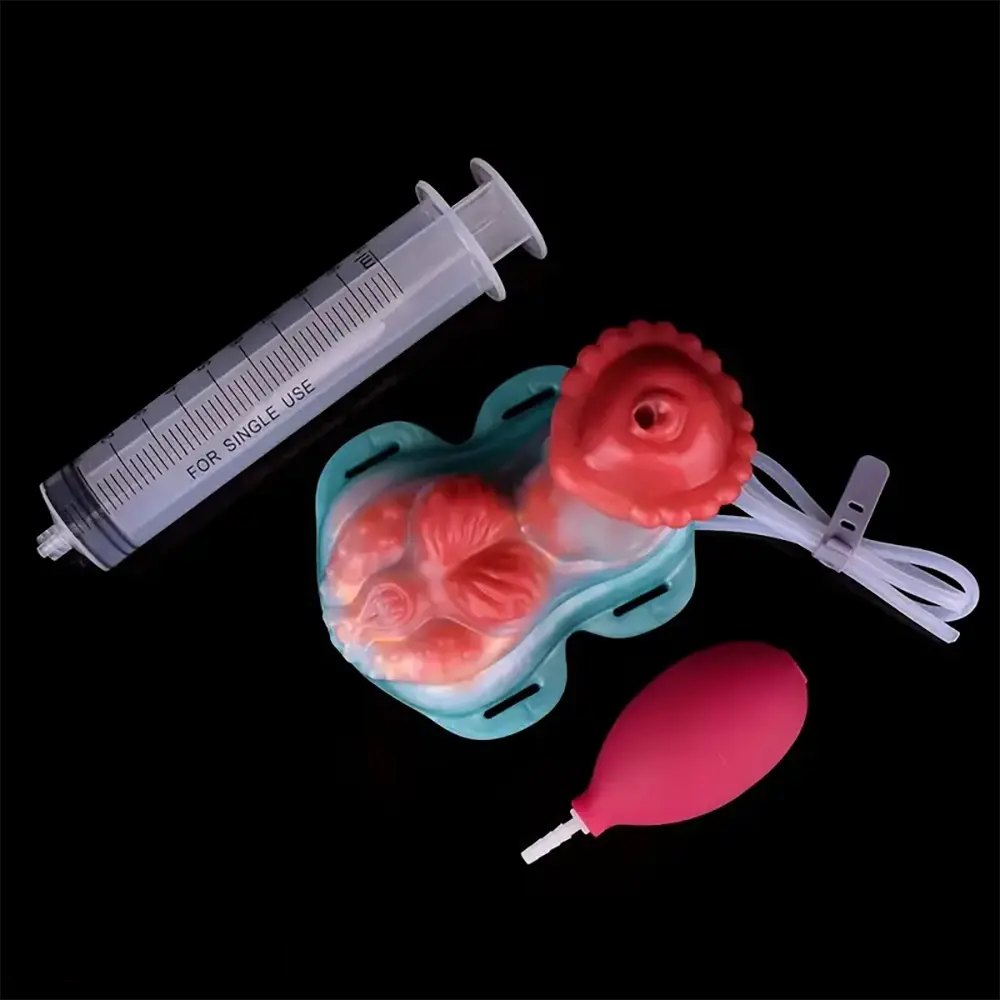 Colorful small g-spot silicone dildo, photo 11