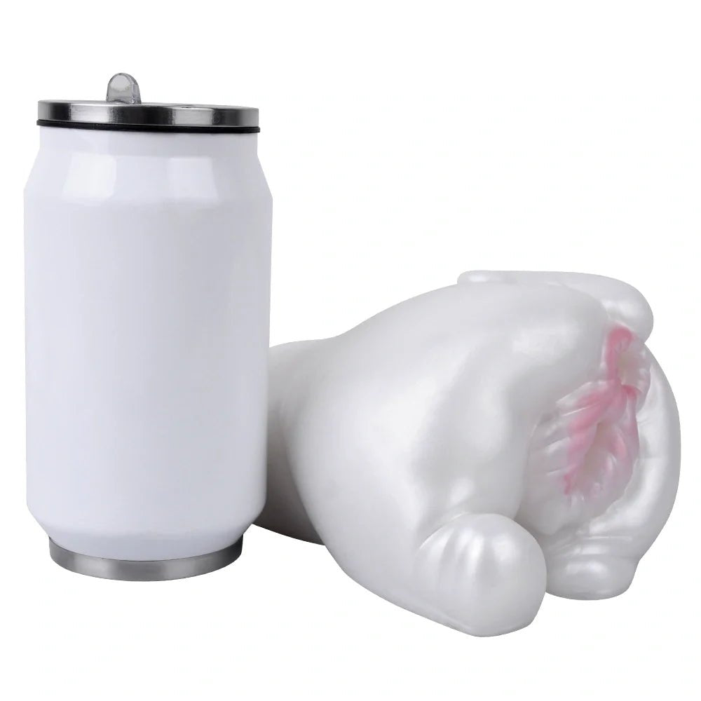 Pearl white fantasy masturbator, photo 10