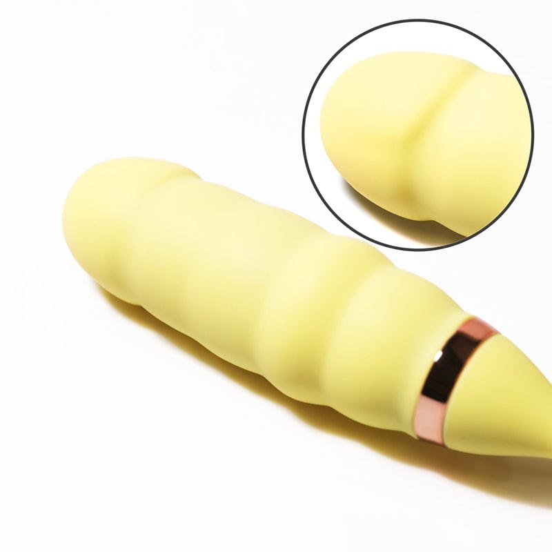 Pink stingray shaped silicone suction vibrator, photo 3