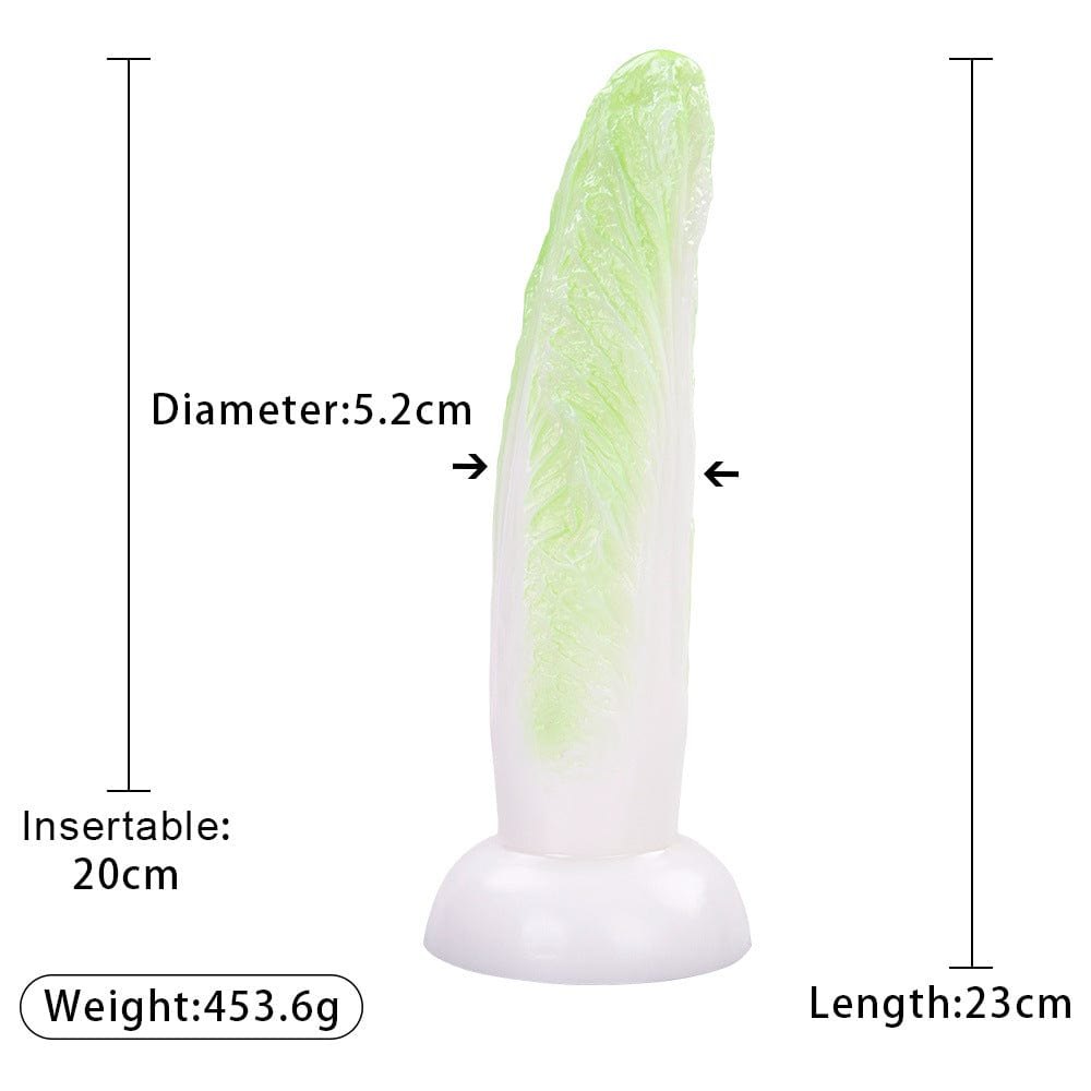 Red strawberry shaped novelty silicone plug, photo 3