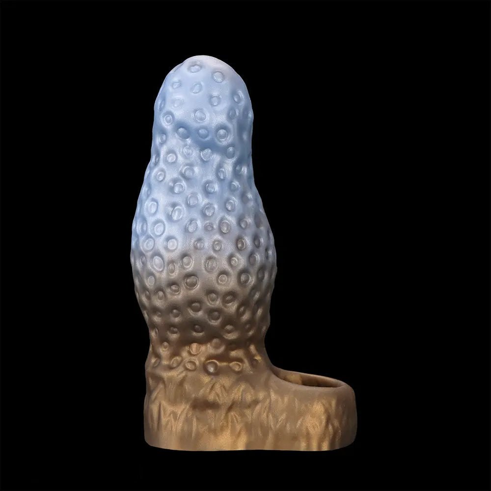 Textured sucker-dimple fantasy hollow sleeve, photo 14