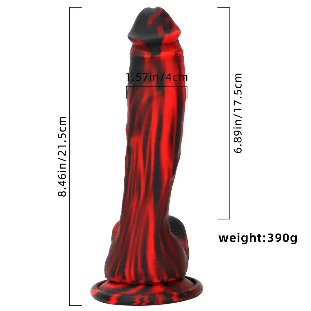 #1 suction cup dildo