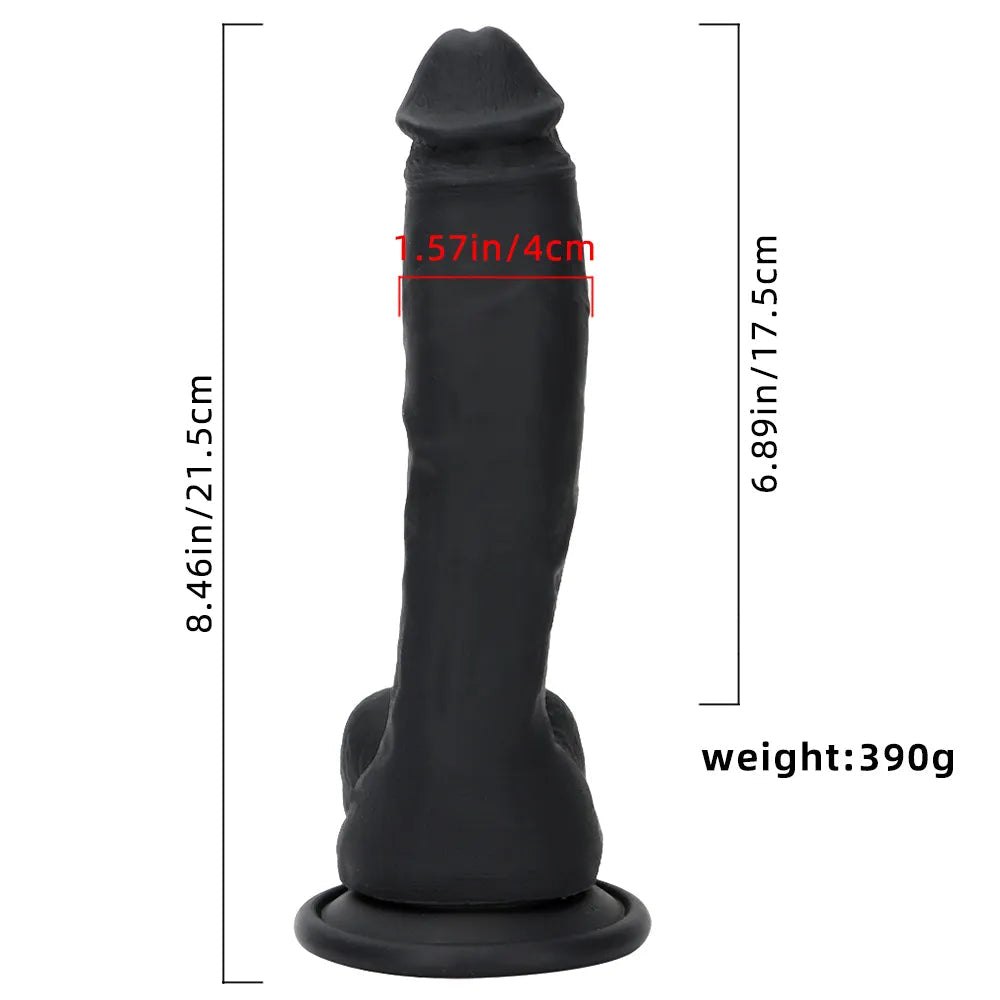 #3 suction cup dildo