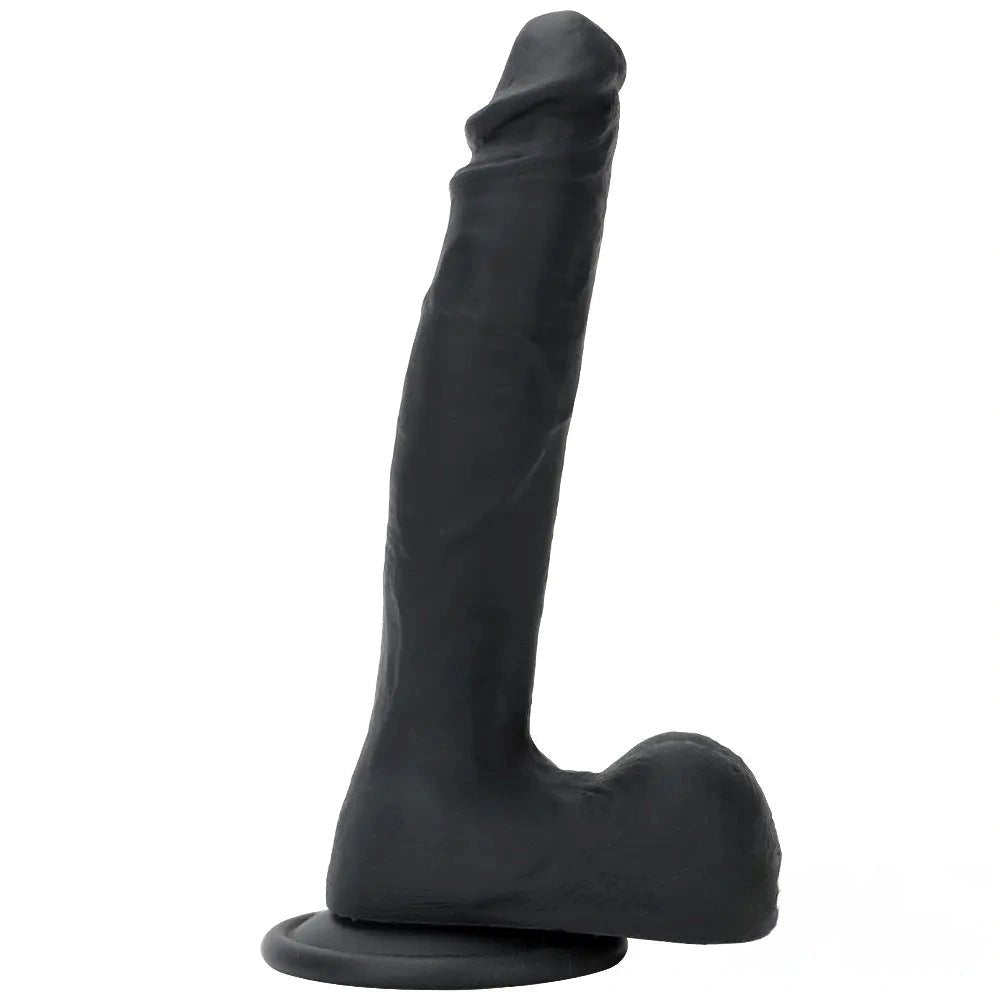 Suction cup dildo, photo 10