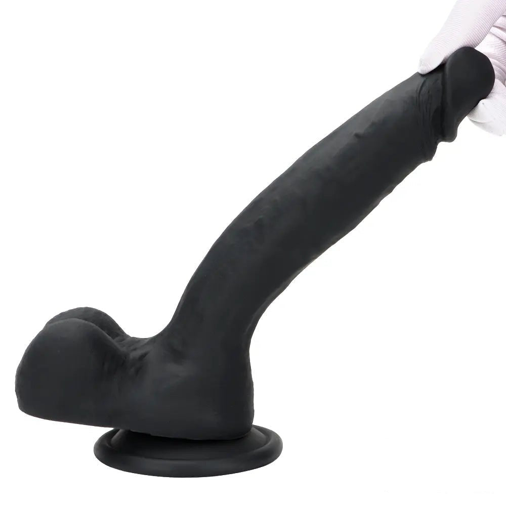 Suction cup dildo, photo 12