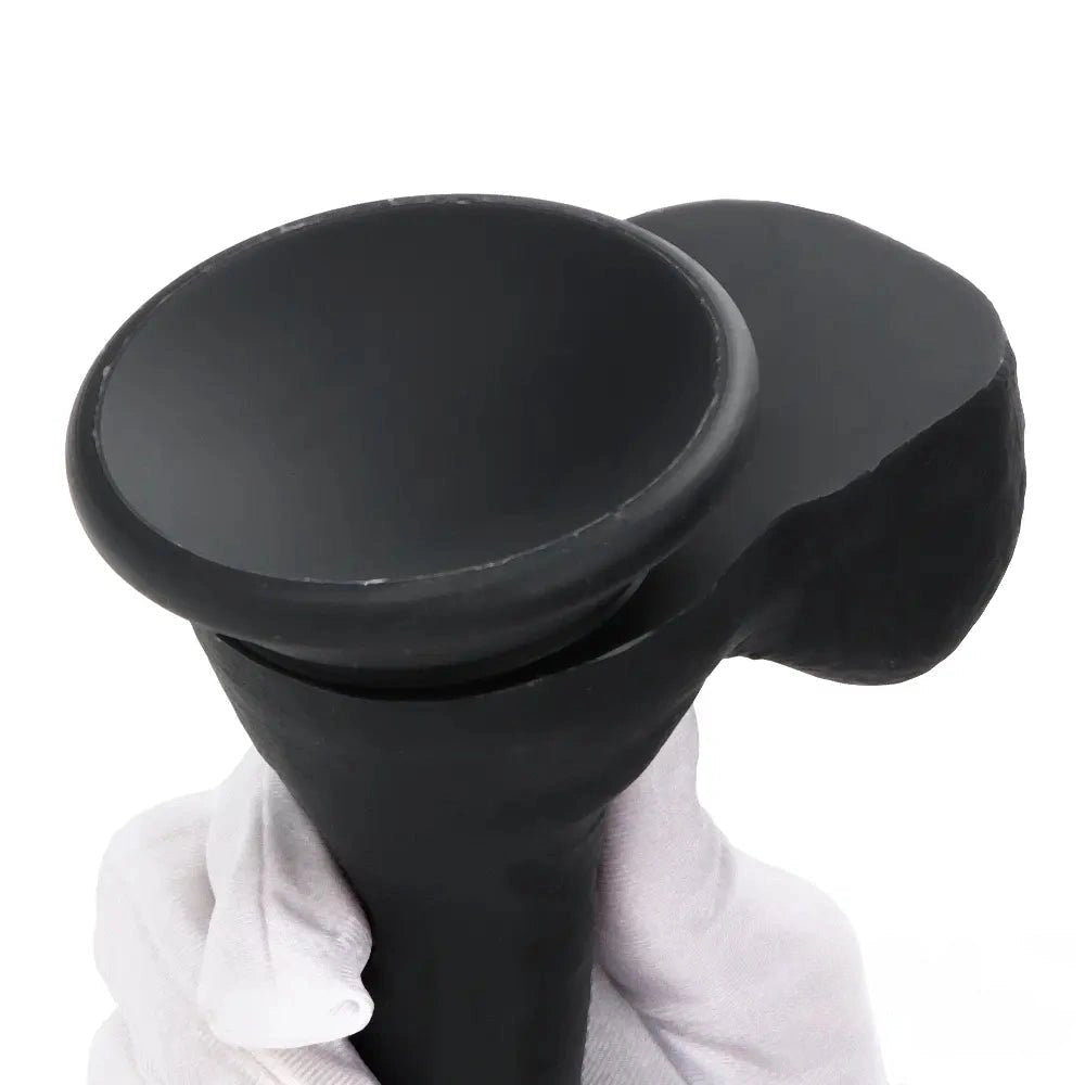 Suction cup dildo, photo 13