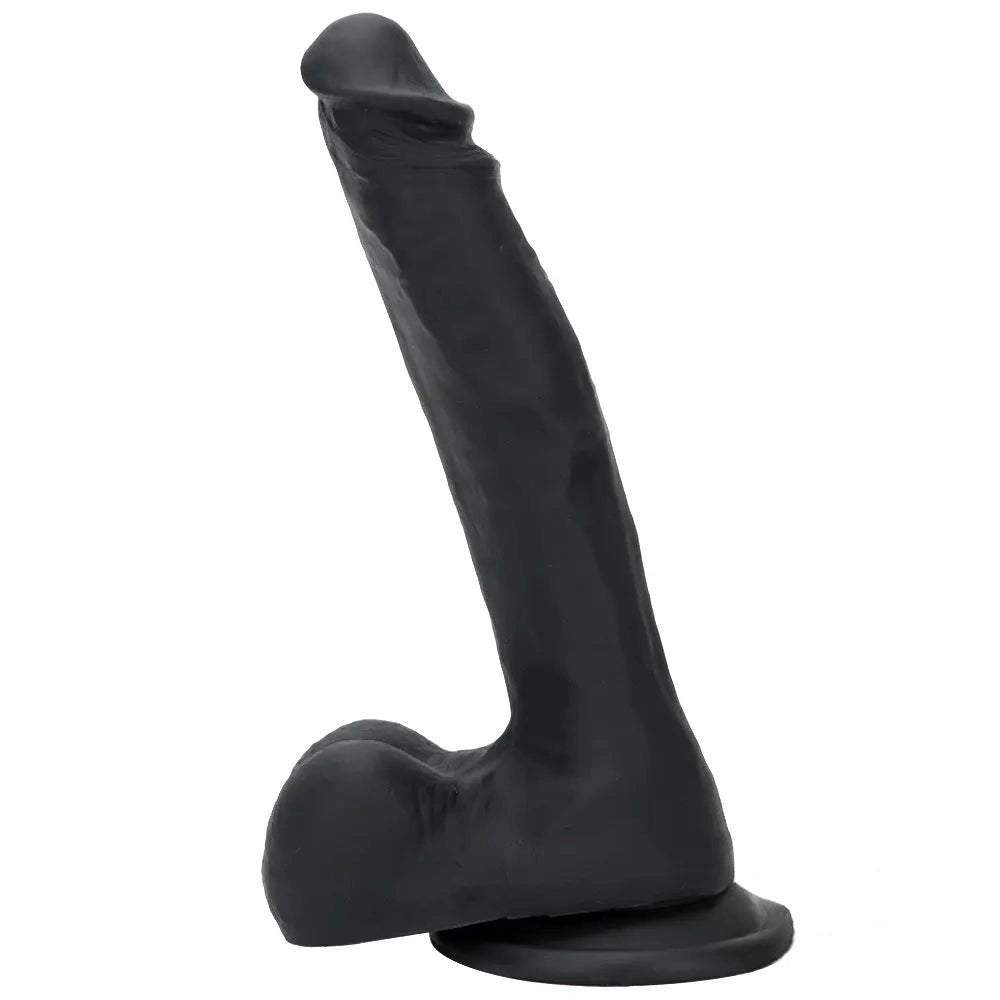 Suction cup dildo, photo 9