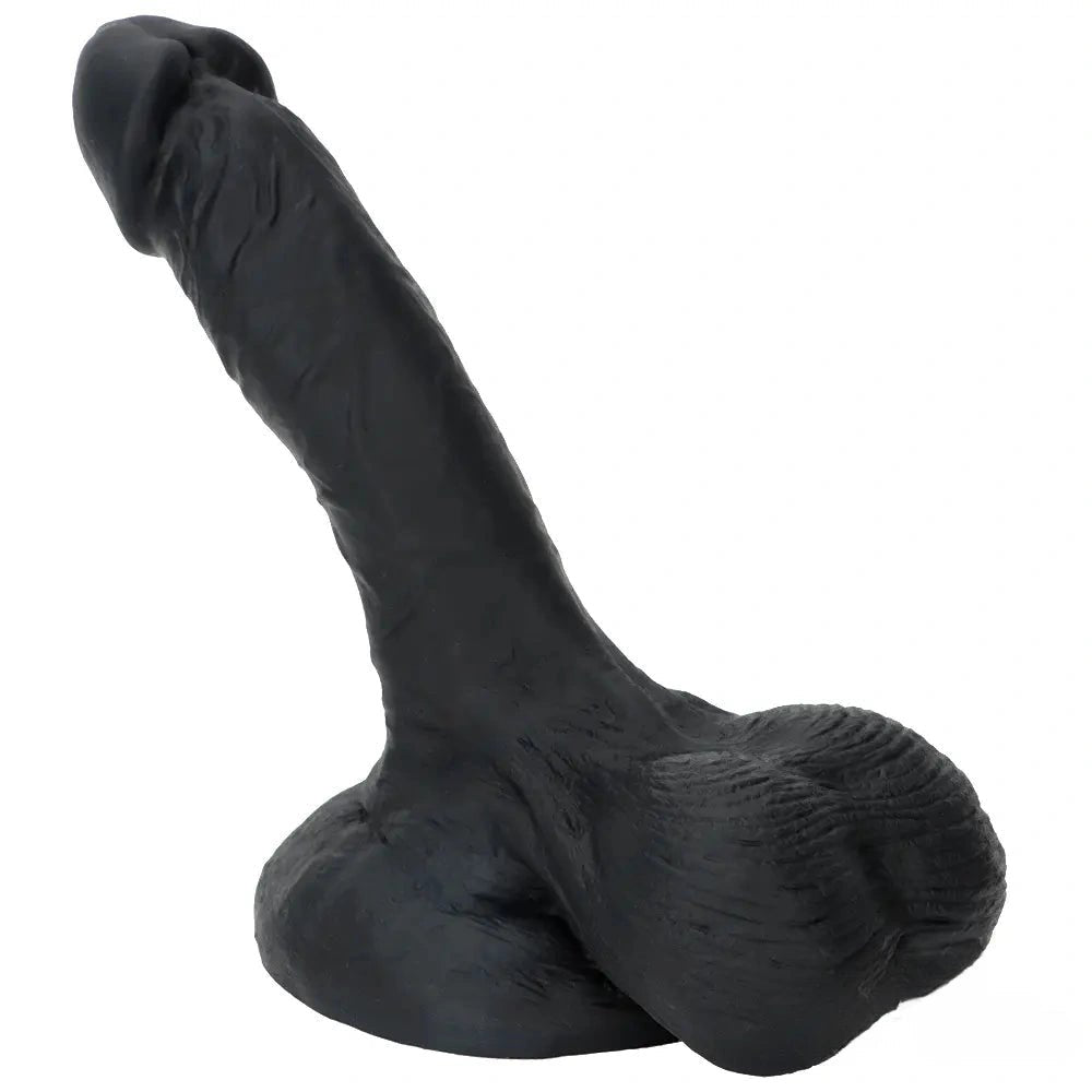 Silicone suction cup dildo, photo 10