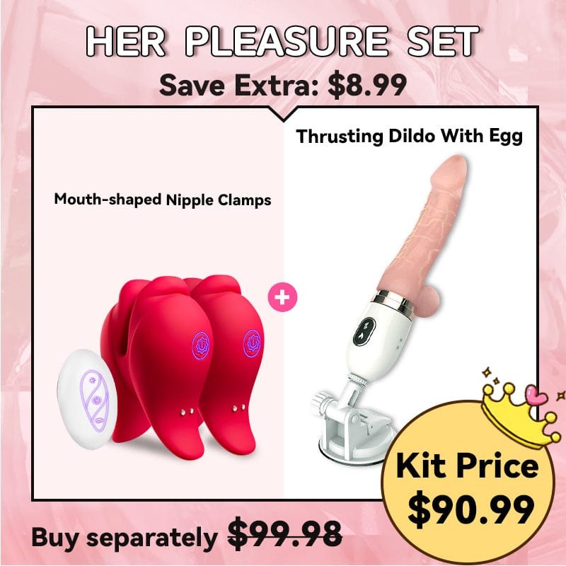 White suction cup thrusting sex machine, photo 8
