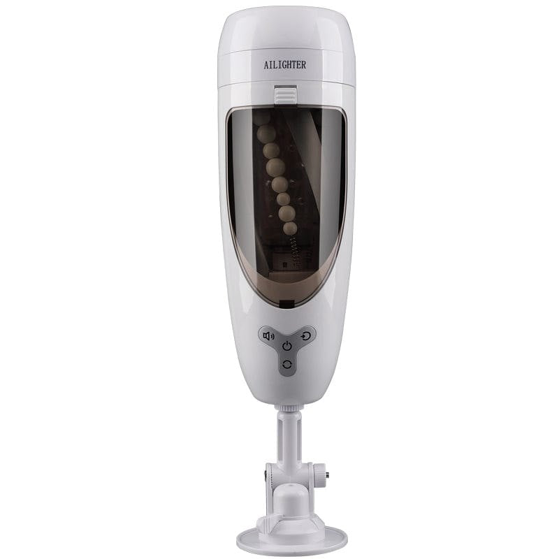 White male masturbator cup, photo 3
