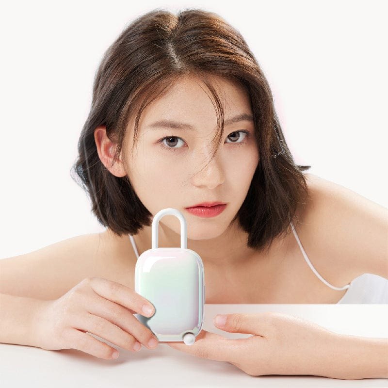 Cosmetic case suction stimulator and vibrating egg set, photo 9
