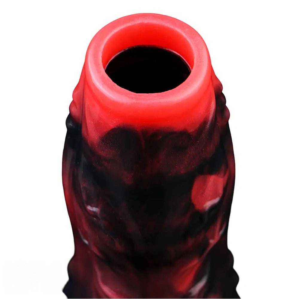 Tentacle cock sleeve extender, photo 13