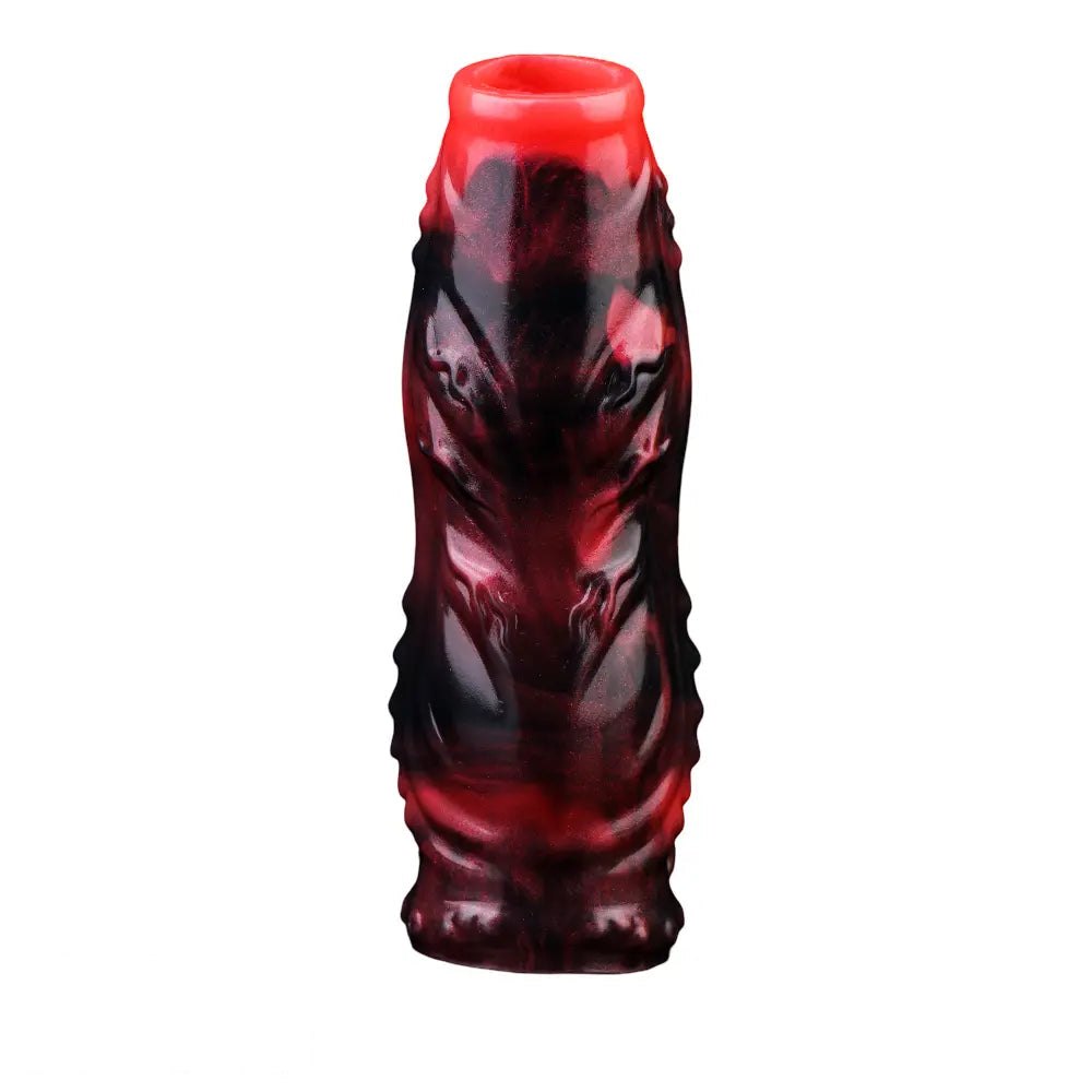 Tentacle cock sleeve extender, photo 5