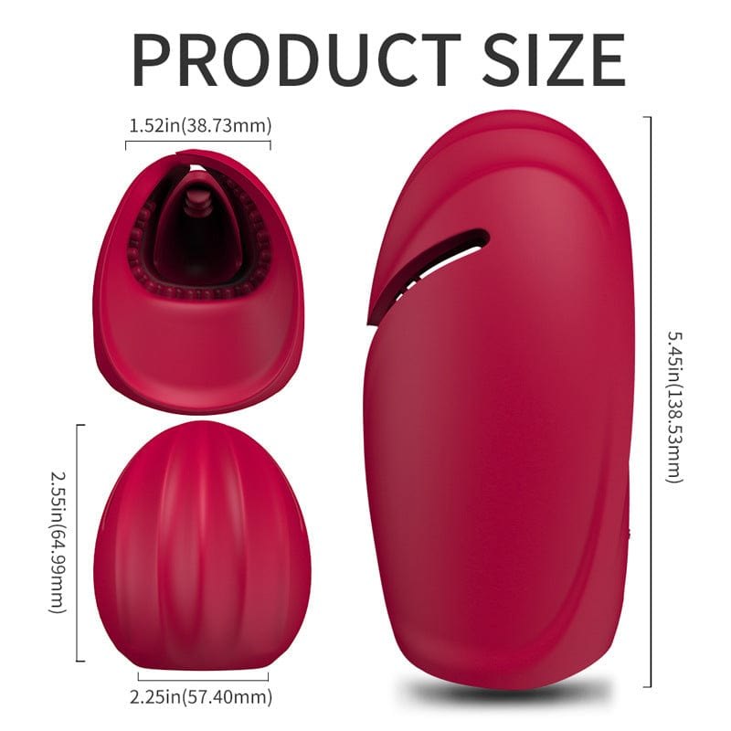 Tongue lick squeeze training cup, photo 4