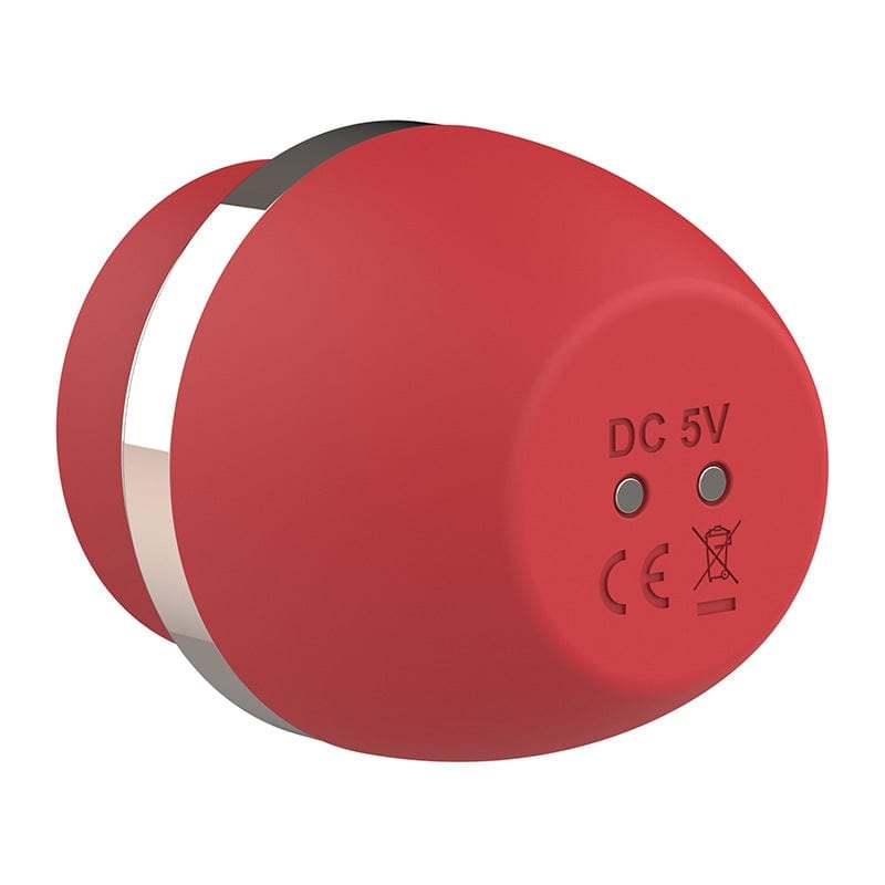 Tongue licking silicone clit vibrator, photo 15