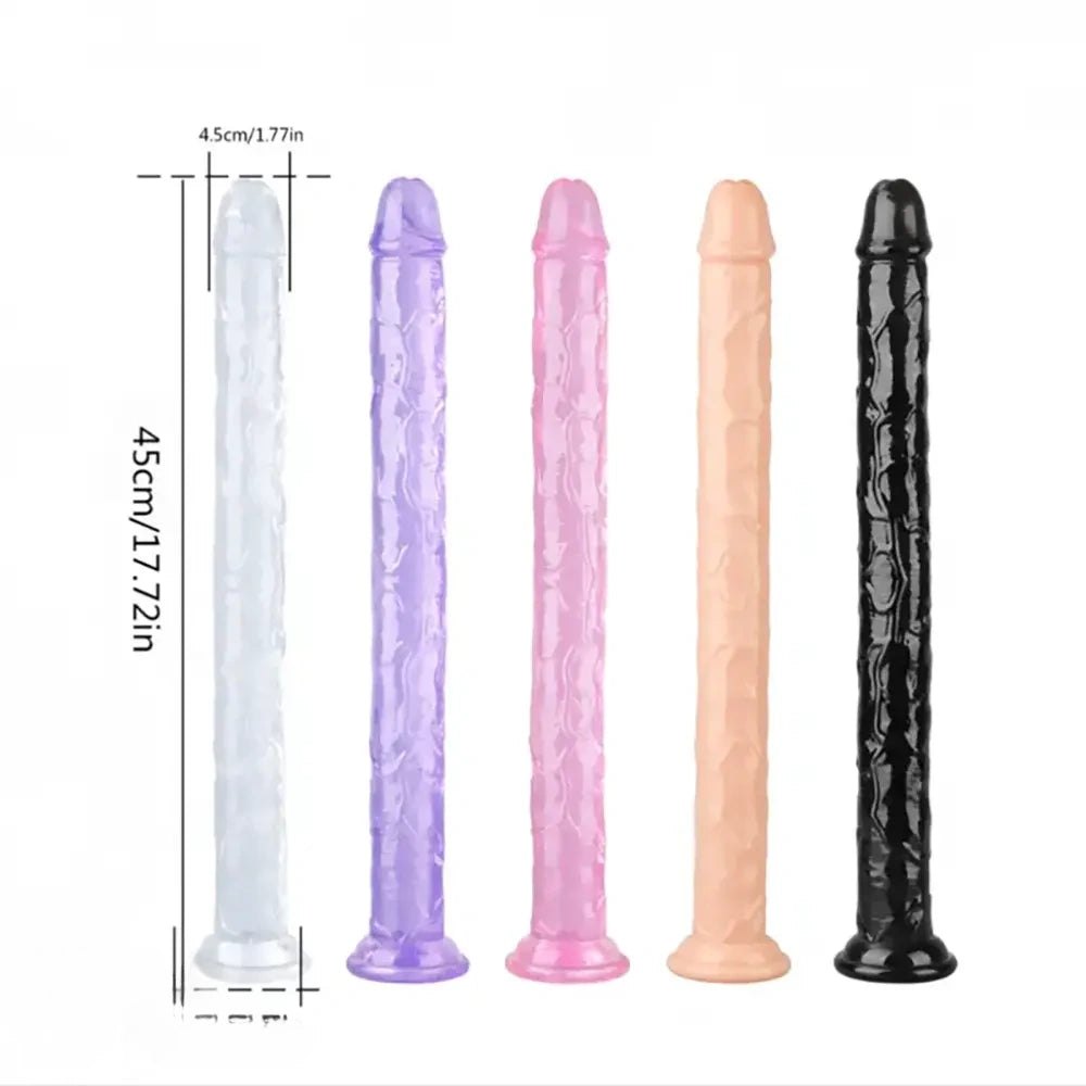 Double ended dildo, photo 1