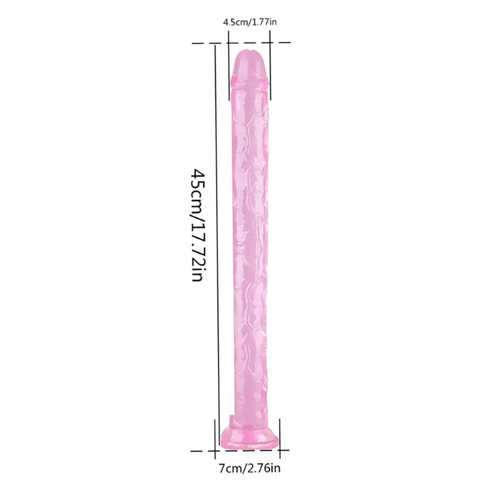 Double ended dildo, photo 10