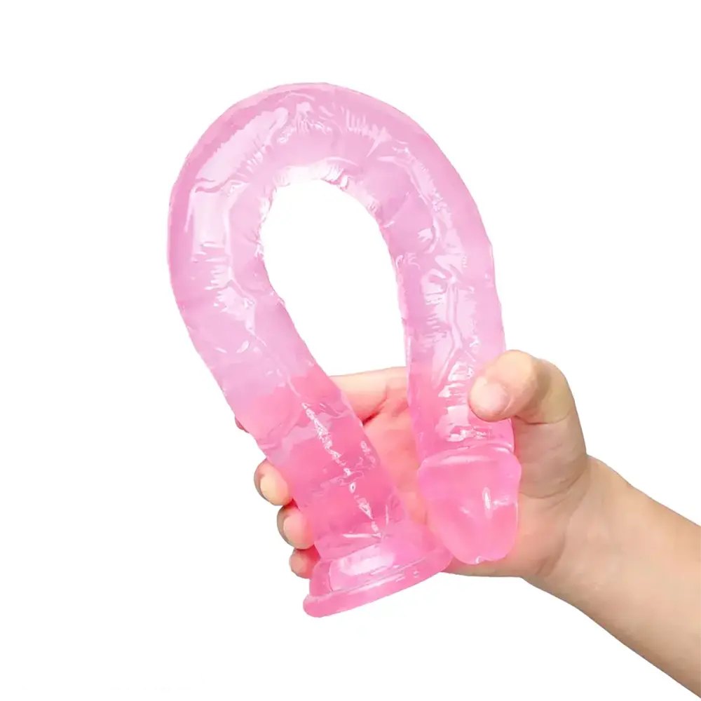Double ended dildo, photo 15