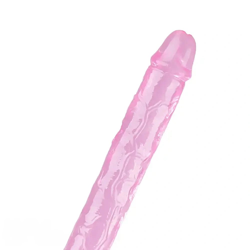 Double ended dildo, photo 3