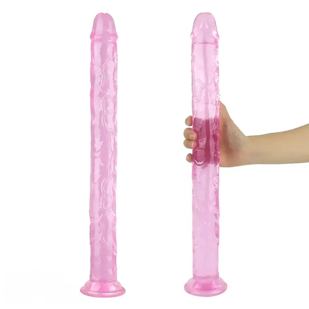 Double ended dildo, photo 9