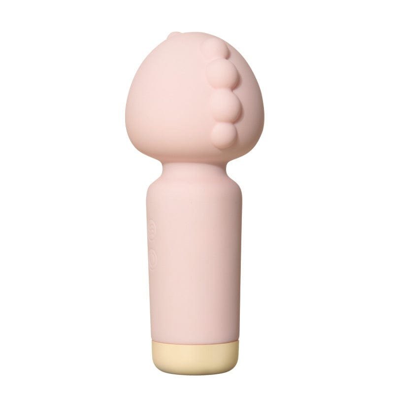 Pink unicorn wand massager, photo 1