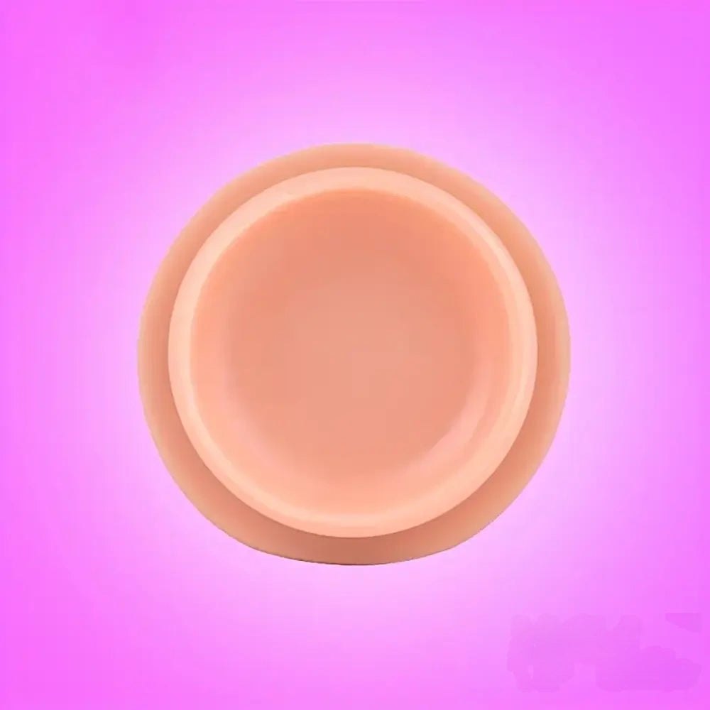 Silicone suction cup dildo, photo 15