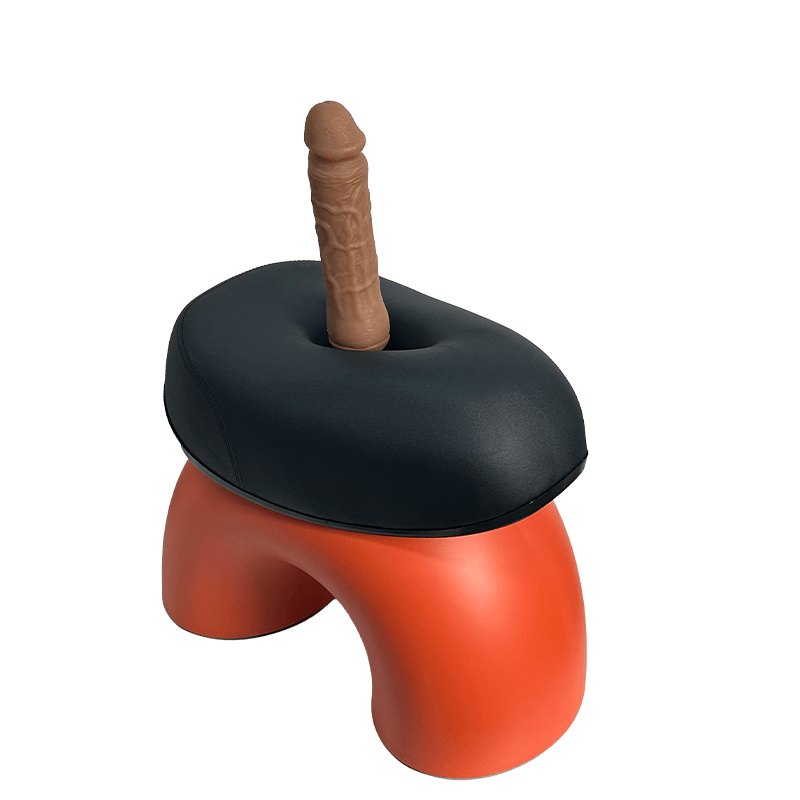 Car seat shaped sex machine, photo 10