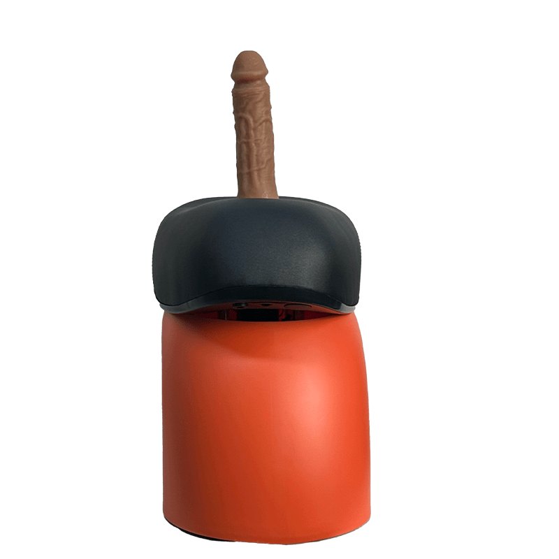 Car seat shaped sex machine, photo 3