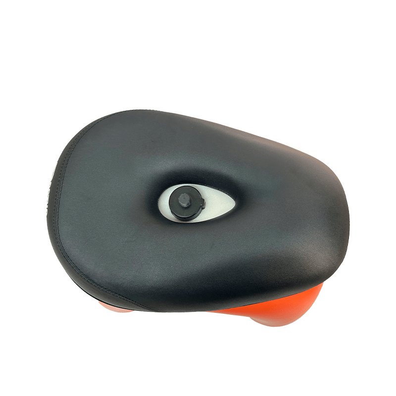 Car seat shaped sex machine, photo 5