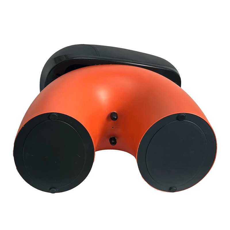 Car seat shaped sex machine, photo 8