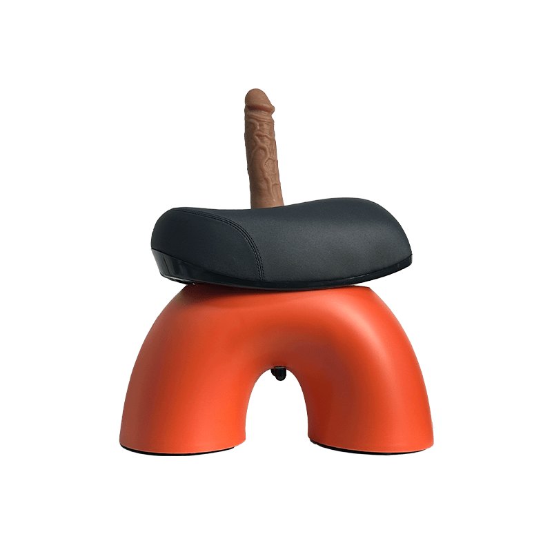 Car seat shaped sex machine, photo 9