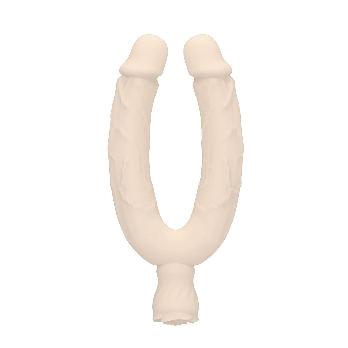 Double-ended vibrating rose dildo, photo 8