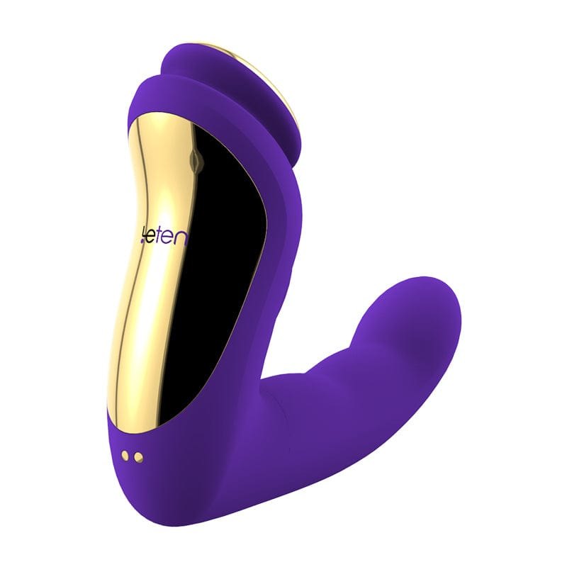 Rabbit shaped g-spot and clit vibrator, photo 3