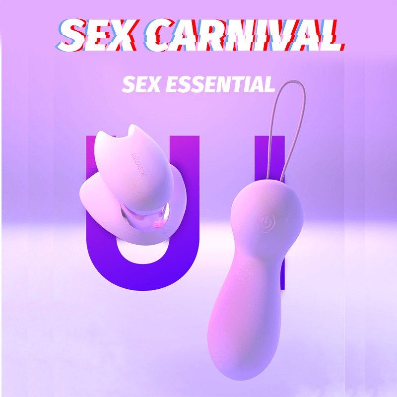 Wearable heating clit stimulator, photo 3