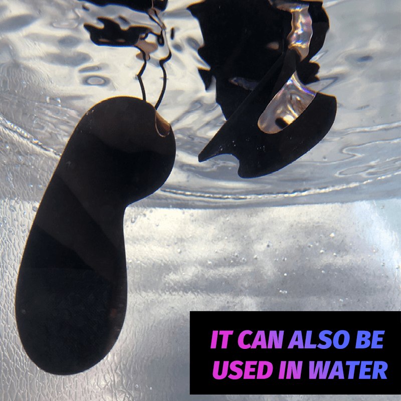 Wearable heating clit stimulator, photo 6