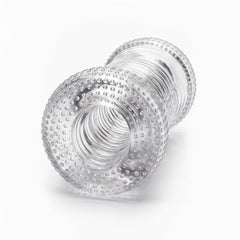 Cyclone Textured Stroker - product photo 4 - WildNightX 4